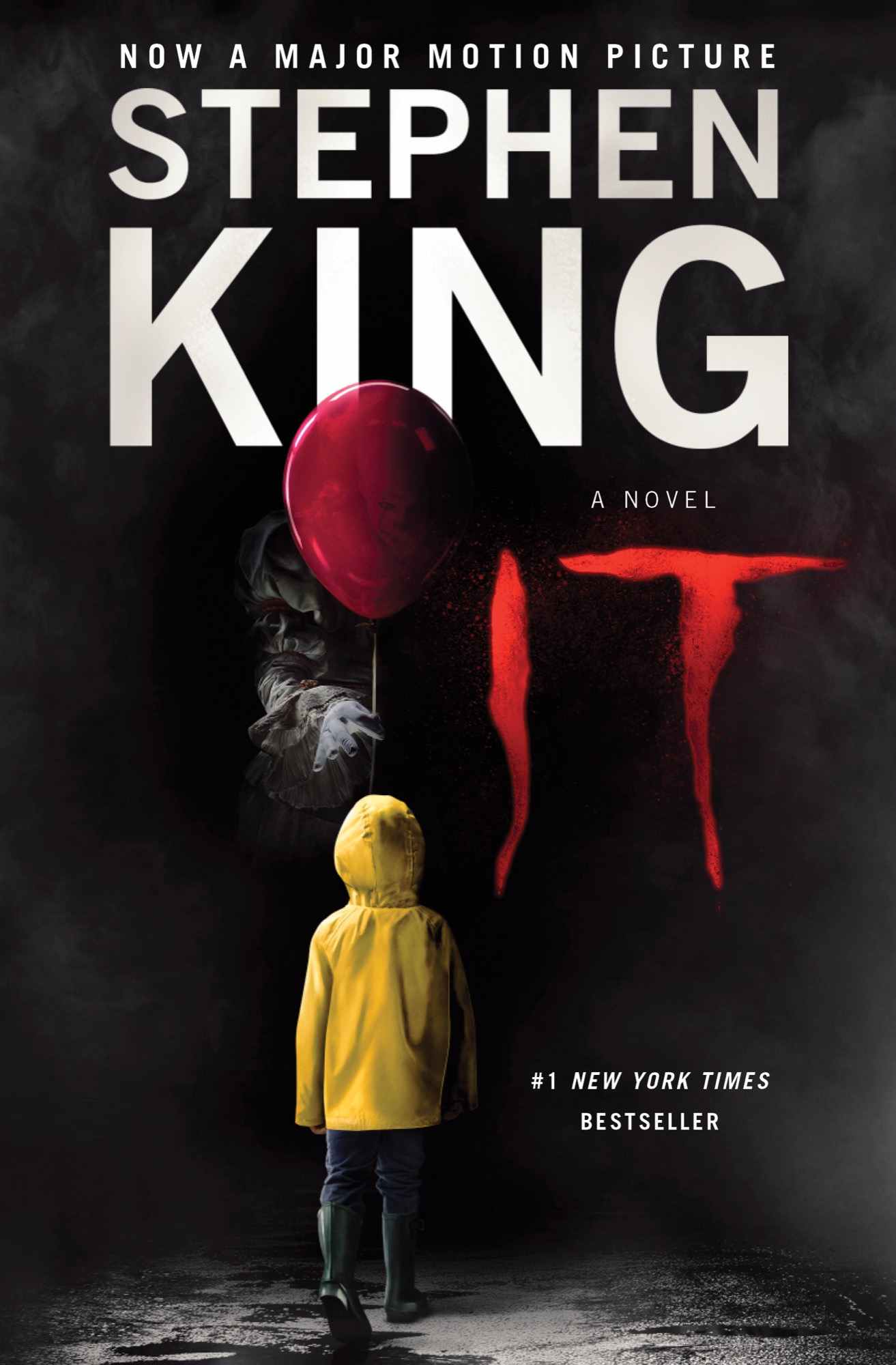 It: A Novel