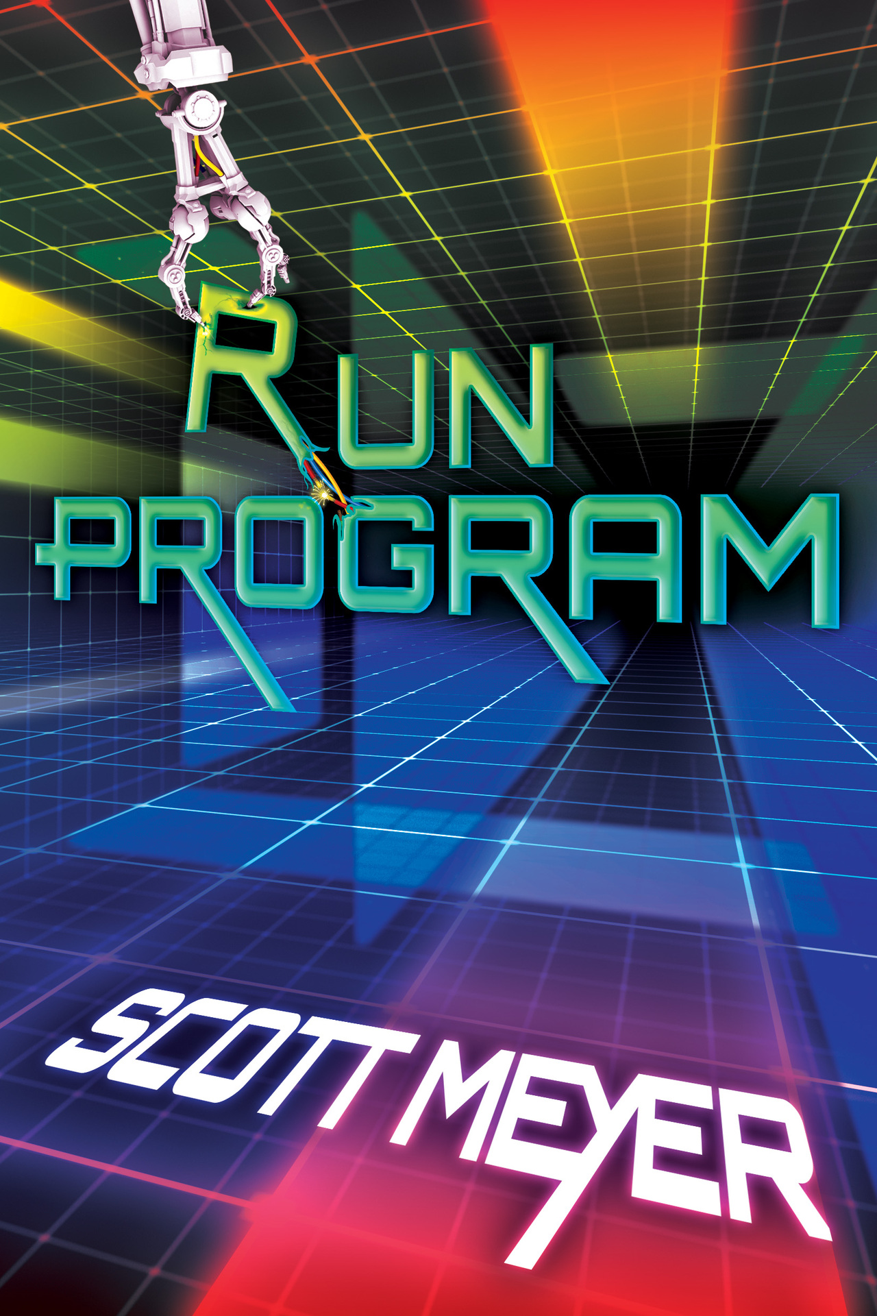 Run Program