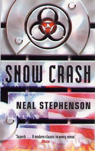 Snow Crash