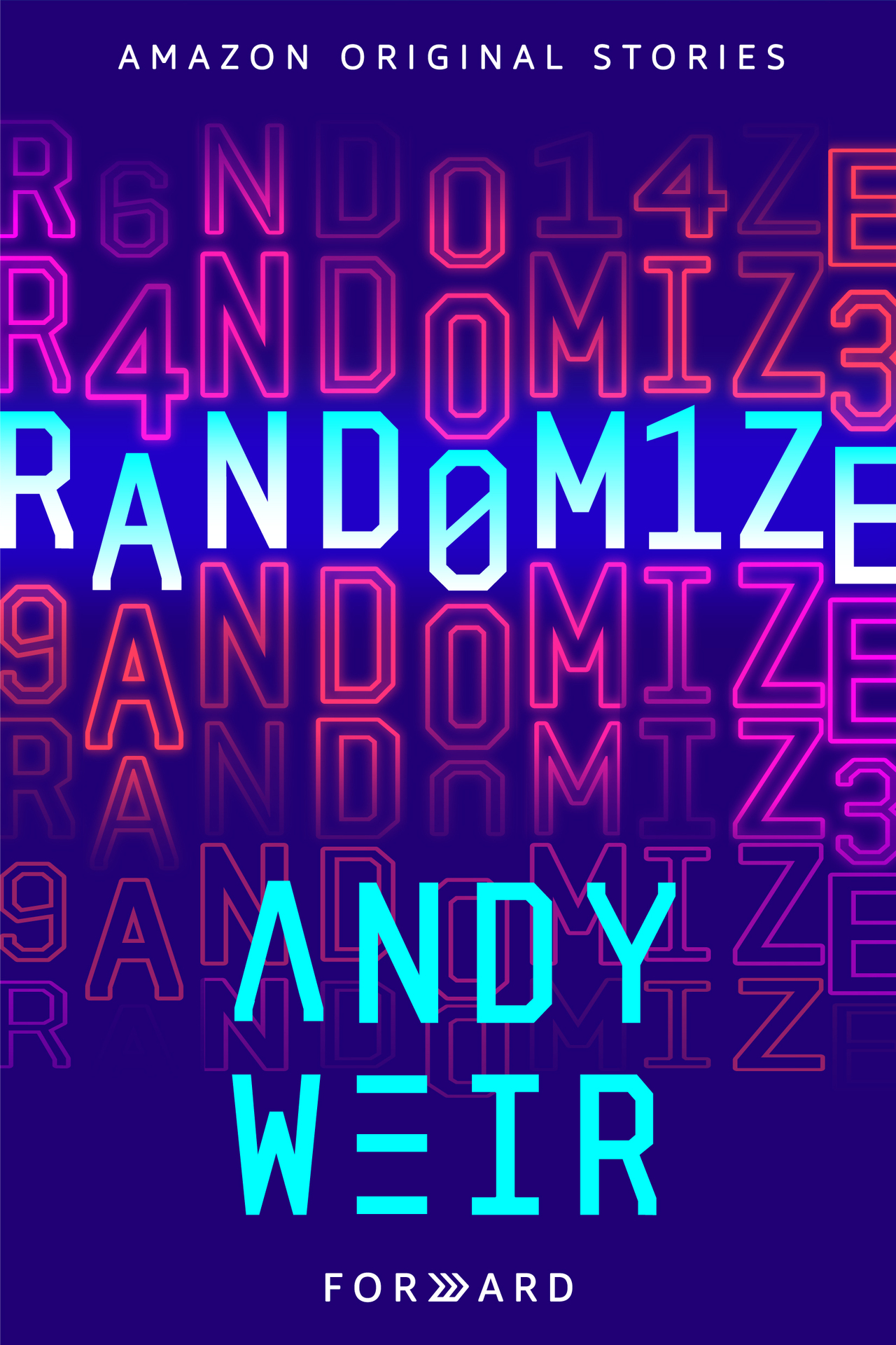 Randomize (Forward collection)