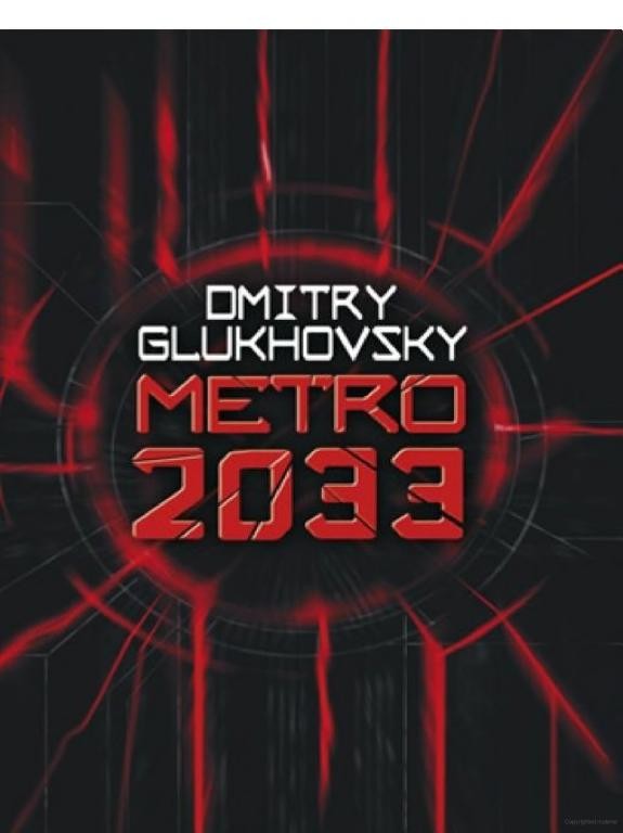 Metro 2033