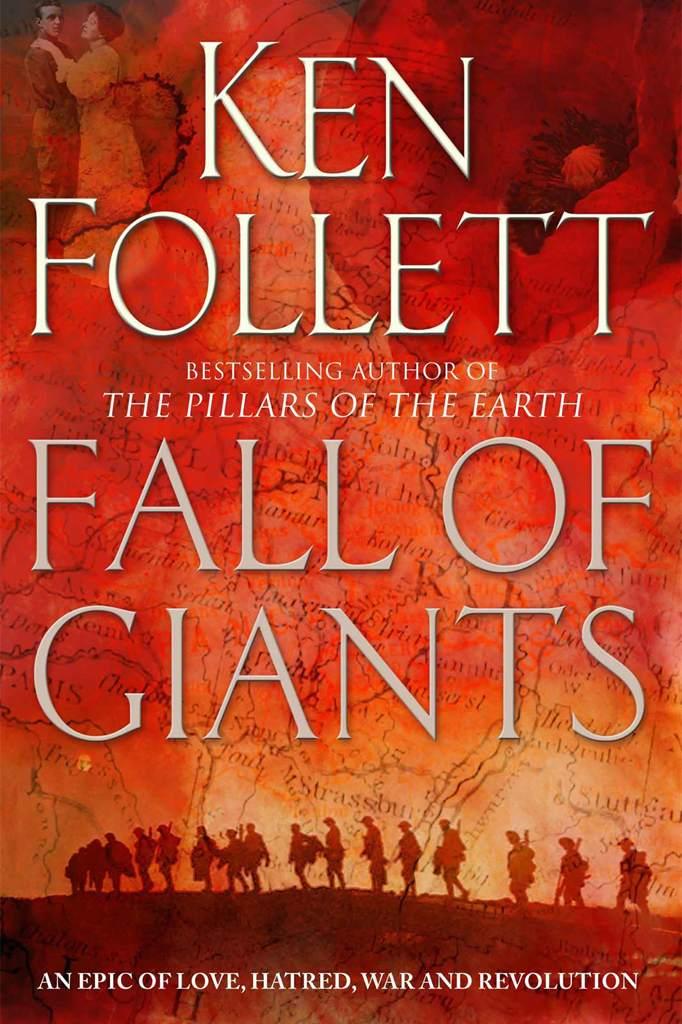 Fall of Giants (The Century Trilogy)