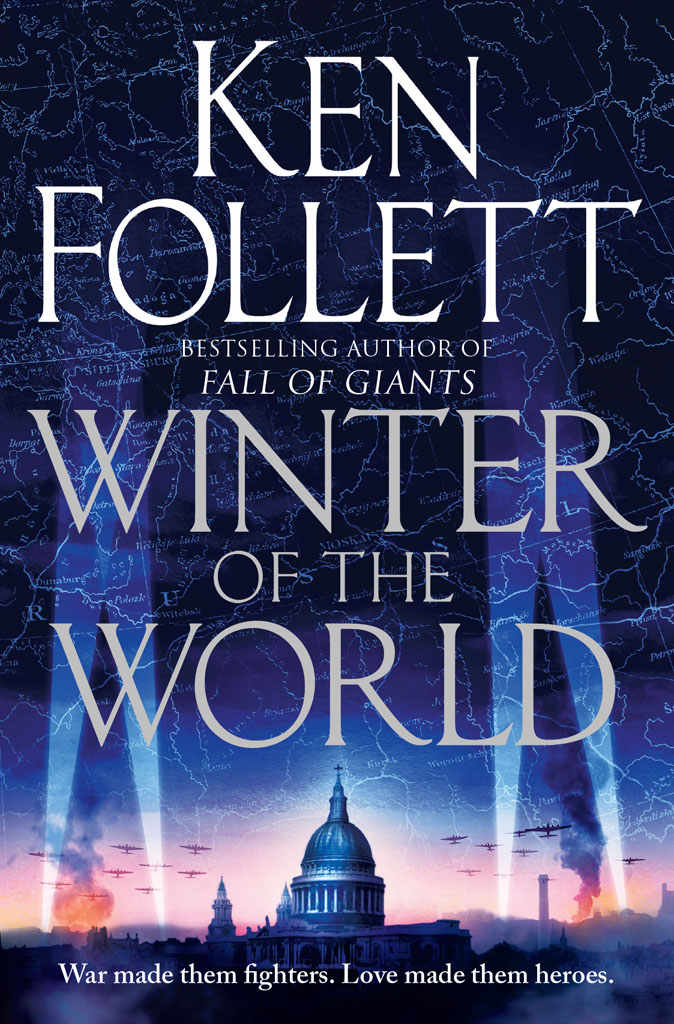 Winter of the World (The Century Trilogy)