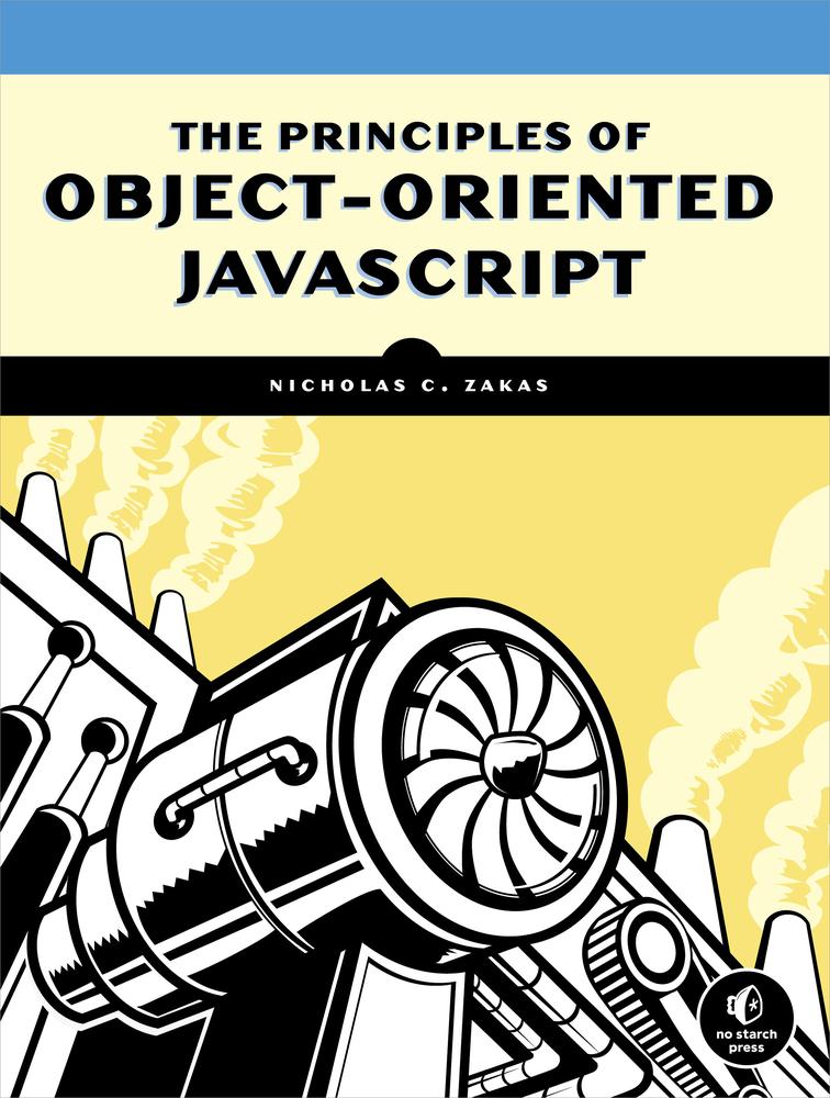 Principles of Object-Oriented JavaScript